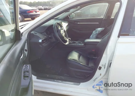 2020 Nissan Altima Platinum Fwd z USA, uszkodzony, nr VIN 1N4BL4FV0LN304372